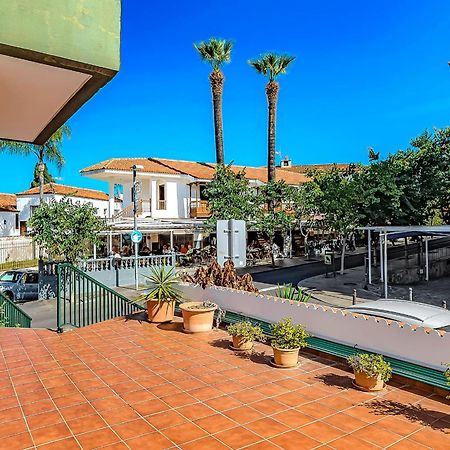 Vistas Al Teide Y Al Mar 4 Apartment ปูแอร์โตเดลาครูซ ภายนอก รูปภาพ